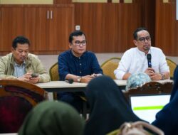 Logo dan Maskot OlympicAD VIII Bakal Diluncurkan di Makassar, Ajang Adu Prestasi Pelajar Muhammadiyah se Indonesia