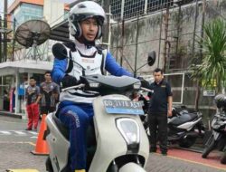 Jangan Asal Rem! Berikut Tips Cara Pengereman yang Aman dan Nyaman