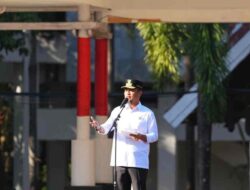 Pemprov Sulsel WFA 1 – 4 September, Gubernur Andi Sudirman: Layanan Publik Tetap Jadi Prioritas