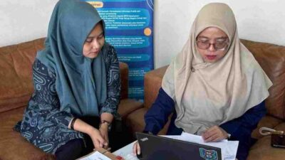 Anisa Bahar Ungkap JKN Bantu Akses Kesehahatan Masyarakat Lebih Terjamin Hingga Pelosok di Bone