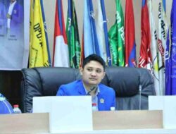 KNPI Kota Makassar Bersama Pemkot Gelar Doa Bersama Untuk Makassar