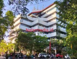 Berkas Enam Balon Rektor Unhas Periode 2026-2030 Lengkap, Berikut Nama-namanya