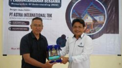 Asmo Sulsel Peduli Pendidikan, Perluas Kerja Sama Vokasi: Libatkan 16 SMK dan 6 BLK Binaan di Bantaeng hingga Bulukumba