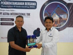 Asmo Sulsel Peduli Pendidikan, Perluas Kerja Sama Vokasi: Libatkan 16 SMK dan 6 BLK Binaan di Bantaeng hingga Bulukumba