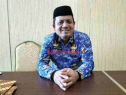 Bupati Andi Asman Tunjuk Wadir RSUD Tenriawaru Jadi Plt Direktur RSUD Datu Pancaitana Bone