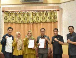 Pemkab Soppeng Gandeng BPJS Kesehatan Lanjutkan UHC, Seluruh Warga Terlindungi Program JKN