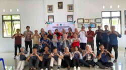 Dosen ITB Nobel Indonesia Kolaborasi Mahasiswa KKN Tematik 2025 Edukasi Digitalisasi UMKM, Ekspansi Pasar, dan Efisiensi Bisnis
