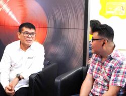 Harpelnas 2025, Indosat Ooredoo Hutchison Bagi-bagi Hadiah Spesial untuk Pelanggan