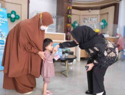 Hari Pelanggan Nasional 2025, PLN UID Sulselrabar Sentuh Hati Pelanggan hingga Promo Tambah Daya