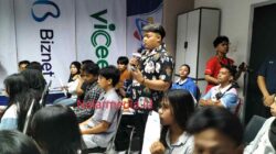 DHS Tampil Perdana, Rajawali Siap Tampil Total