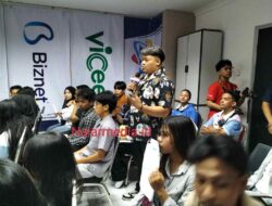 DHS Tampil Perdana, Rajawali Siap Tampil Total