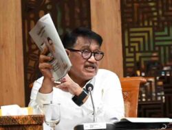Mantan Mendikbudristek Tersangka Dugaan Korupsi, DPR RI Komisi X Amure Ungkap Sosok Nadiem Makarim