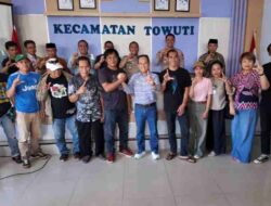 Solusi untuk Towuti: Kolaborasi Pemda Luwu Timur, PT Vale, dan Masyarakat