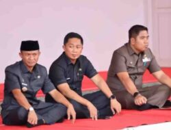 Kepala BKPSDM Edy Ungkap Masa Jabatan Pj Sekda Bone
