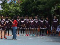 Putri Smada Siap Mengulang Mimpi Manis