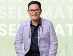 Bupati Andi Asman Tunjuk Lulusan Australia Jabat Plt Kadis Peternakan dan Keswan Bone