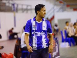Smada Dilatih Juru Taktik Surabaya Taklukkan Honda DBL With Kopi Good Day 2025 South Sulawesi