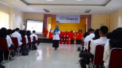 BPJS Kesehatan Goes to Campus di Institut Batari Toja, Edukasi Mahasiswa Manfaat Penting JKN