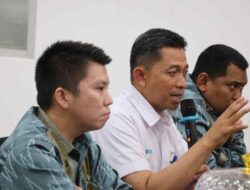 GM PLN UID Sulselrabar Paparkan Strategi Khusus Transisi Energi Capai NZE 2060 di Kendari