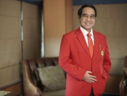 Prof JJ Dukung Penuh Program Presiden Prabowo, Unhas Siapkan Dapur untuk Makan Bergizi Gratis