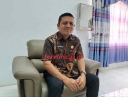 Tingkatkan Pelayanan, Plt Direktur Rostang Gandeng Unhas Tambah Dokter Spesialis di RSUD Datu Pancaitana Bone