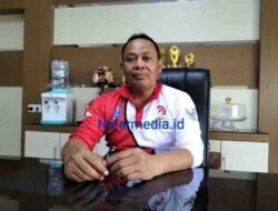 Lokasi Bekas Bola Soba di Bone Bakal Dibangun Masjid
