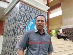 DPRD Bone Desak Pemkab Audit BPK Proyek Bola Soba
