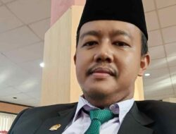 Nasib Proyek Bola Soba Belum Jelas, Wakil Ketua Komisi III DPRD Bone Desak Putus Kontrak Rekanan