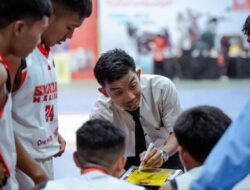 Waspada Kekuatan Lawan, Smadas Siap Kerja Keras Taklukkan Skanel