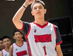 Isi Hati Valen Bisa Ikut Bertanding di Honda DBL South Sulawesi Series 2025