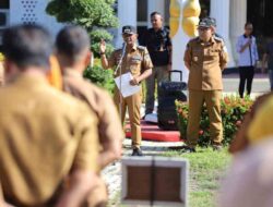 Bupati Andi Asman Ingatkan ASN Bone Gunakan Media Sosial