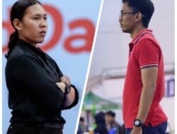 Saling Kantongi Kelemahan Lawan