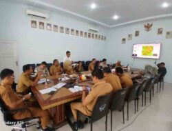 Pemkab Bone Dorong Pertanian Modern, Dukung Pengembangan Kampus II Polbangtan di Ponre