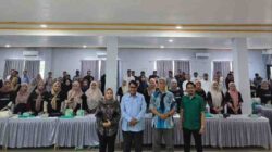 Anggota DPR RI Amure Edukasi Masyarakat Pentingnya Manajemen Bisnis dan Organisasi di Sinjai