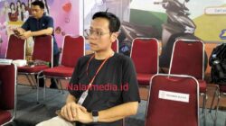 Pesan Binpres Perbasi Jamin untuk Peserta Honda DBL South Sulawesi Series 2025: Harus Punya Mimpi Membela Timnas