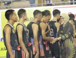 Honda DBL South Sulawesi Series 2025, Unhas: Seru!