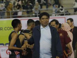 IKA Unhas Dukung Honda DBL South Sulawesi Series 2025: Kompetisi yang Bagus!
