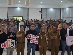 Indosat Ooredoo Hutchison Bikin Gowa Makin Digital