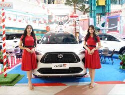 Dominasi Pasar, Sederet Keunggulan Toyota Hybrid Jadi Mobil Pilihan Konsumen
