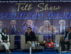 Gelar Pasar Murah dan Pameran UMKM, Cara Pelindo Dukung Ekonomi Lokal