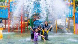 Bestian Lebih Seru: Promo Berlima Bugis Waterpark Adventure untuk Liburan Makin Hemat