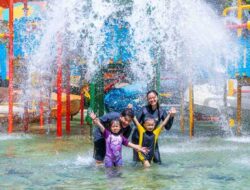 Bestian Lebih Seru: Promo Berlima Bugis Waterpark Adventure untuk Liburan Makin Hemat