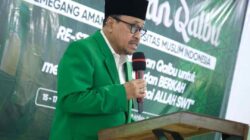 Kinerja dan Pesan untuk Polri dari Rektor UMI Prof Hambali Thalib