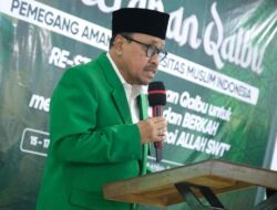 Kinerja dan Pesan untuk Polri dari Rektor UMI Prof Hambali Thalib