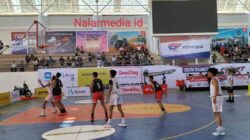 Menang Pertama, Smansa Pinrang PD Bicara Juara