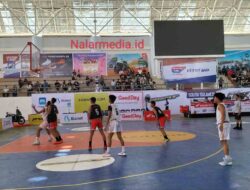 Menang Pertama, Smansa Pinrang PD Bicara Juara