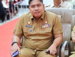 Pemkab Bone Usul 4.441 Pengangkatan PPPK Paruh Waktu, Apa Saja?
