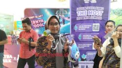 Susu Ultra, Bikin Nonton Honda DBL South Sulawesi Series 2025 Jadi Lebih Asyik