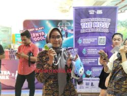 Susu Ultra, Bikin Nonton Honda DBL South Sulawesi Series 2025 Jadi Lebih Asyik
