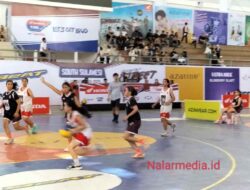 Tundukkan Smada, Putri Gamaliel Langsung Berbenah